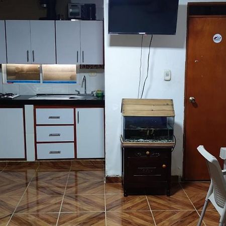 Posada Dakema Cartagena Bagian luar foto