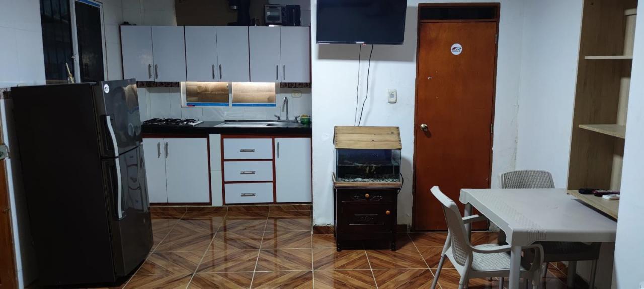 Posada Dakema Cartagena Bagian luar foto