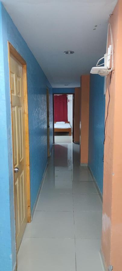 Posada Dakema Cartagena Bagian luar foto