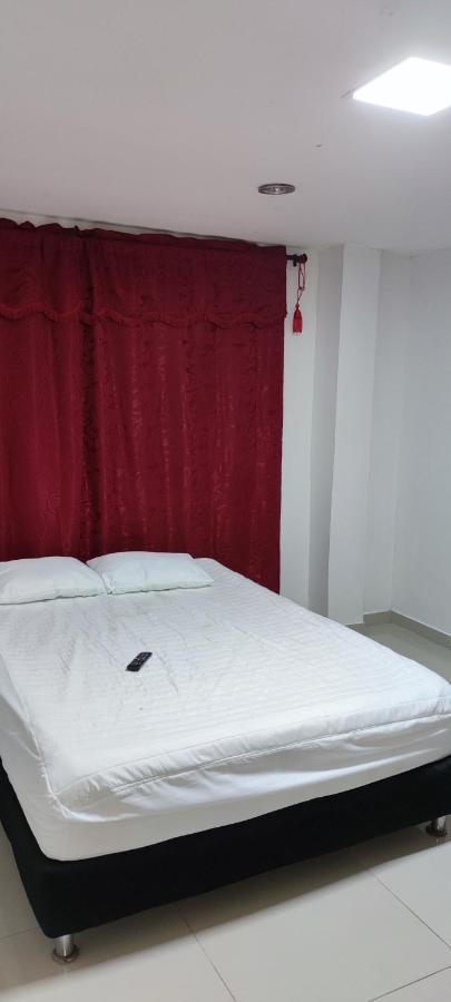 Posada Dakema Cartagena Bagian luar foto