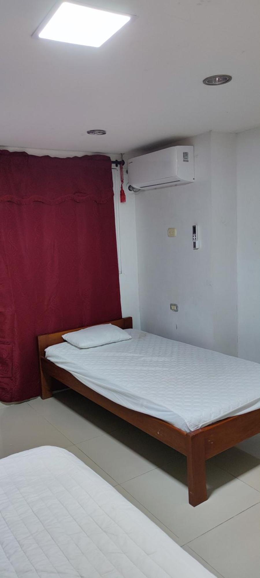 Posada Dakema Cartagena Bagian luar foto
