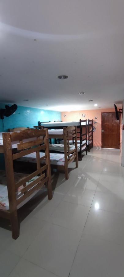 Posada Dakema Cartagena Bagian luar foto