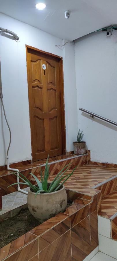 Posada Dakema Cartagena Bagian luar foto