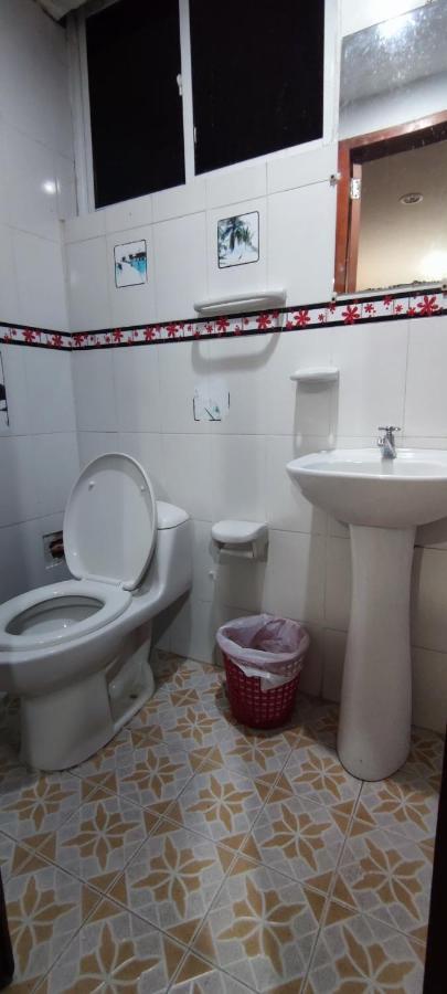 Posada Dakema Cartagena Bagian luar foto