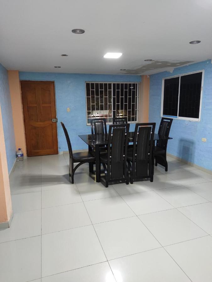 Posada Dakema Cartagena Bagian luar foto