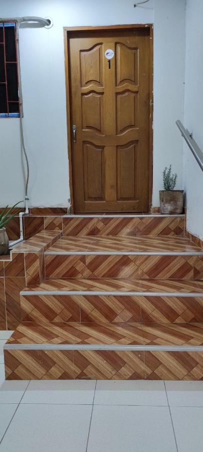 Posada Dakema Cartagena Bagian luar foto