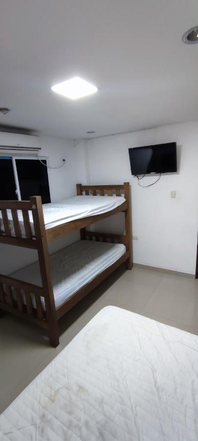 Posada Dakema Cartagena Bagian luar foto
