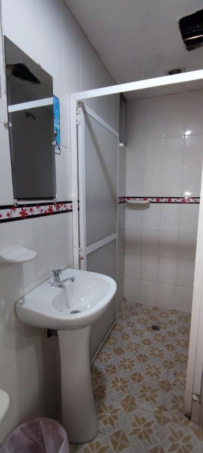 Posada Dakema Cartagena Bagian luar foto