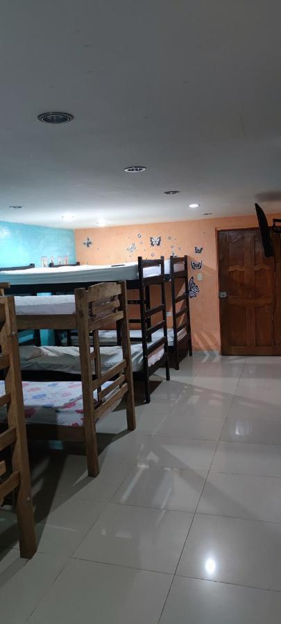 Posada Dakema Cartagena Bagian luar foto