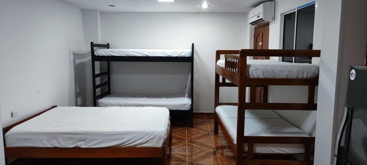 Posada Dakema Cartagena Bagian luar foto