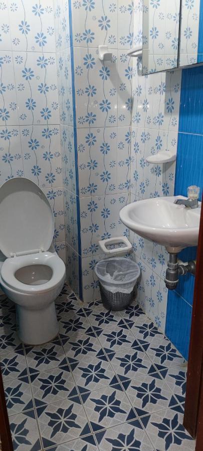 Posada Dakema Cartagena Bagian luar foto