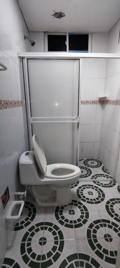 Posada Dakema Cartagena Bagian luar foto