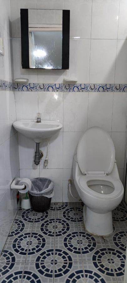 Posada Dakema Cartagena Bagian luar foto